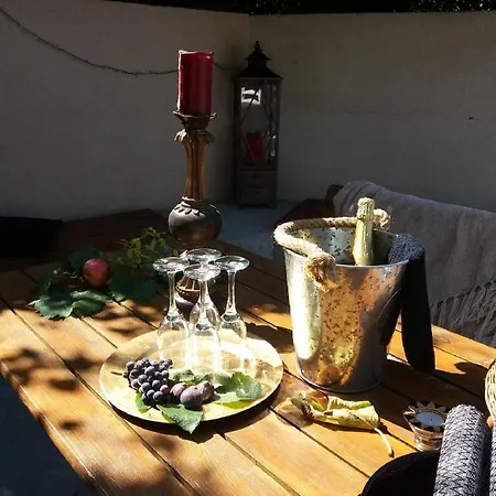 Guest house Dona Vela Luka