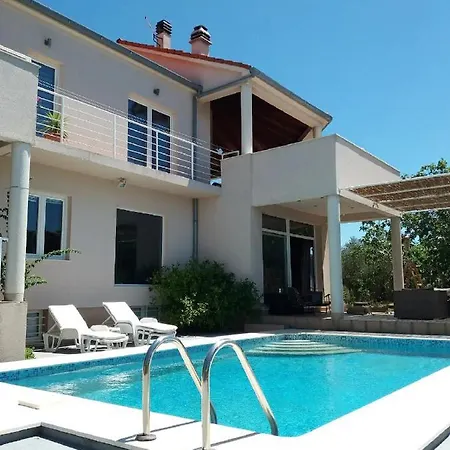 Dona Maison d'hôtes Vela Luka
