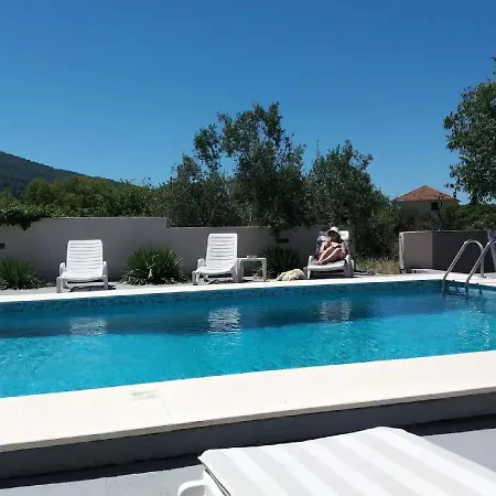 Dona Maison d'hôtes