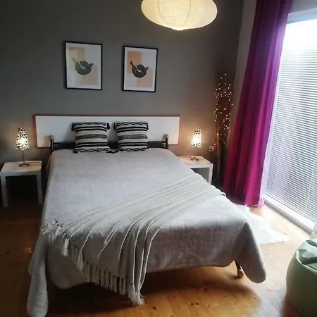 Guest house Dona Vela Luka