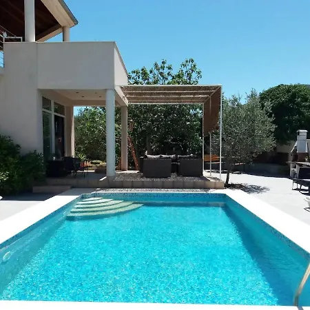 Maison d'hôtes Dona