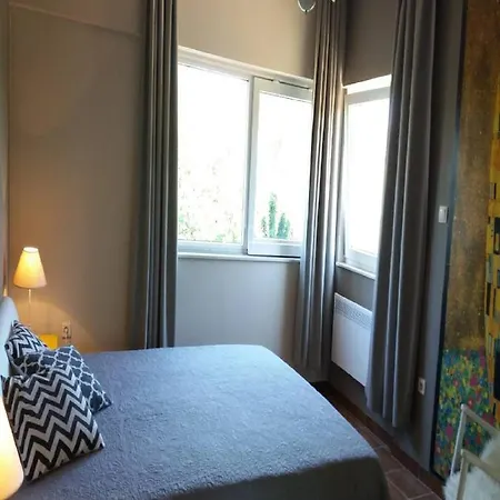 Guest house Dona