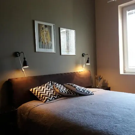 Guest house Dona Vela Luka