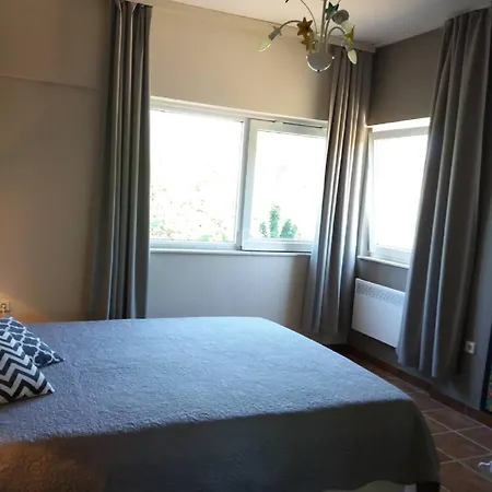 Dona Guest house *